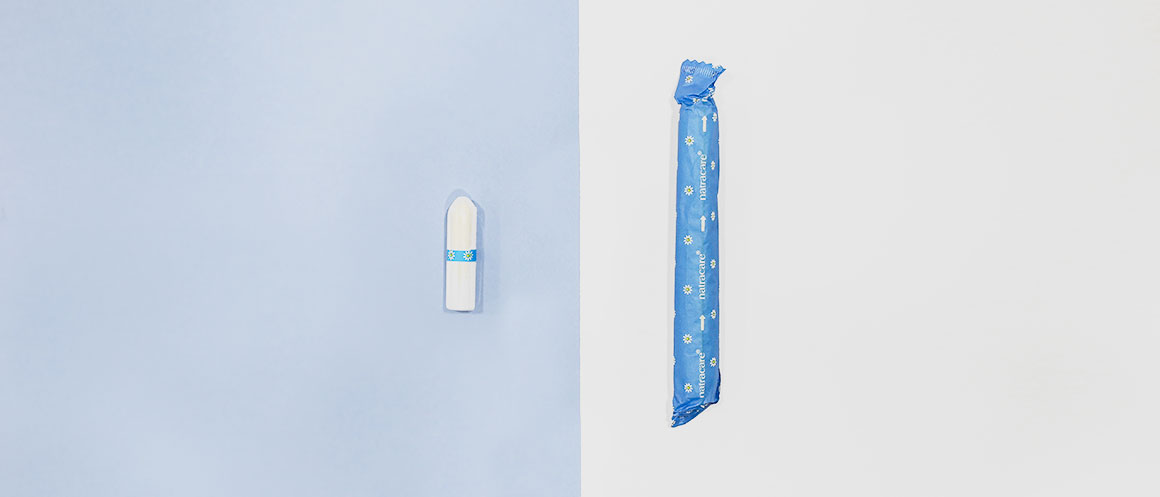 Applicator vs Non-Applicator Tampon: Is Right For You? -