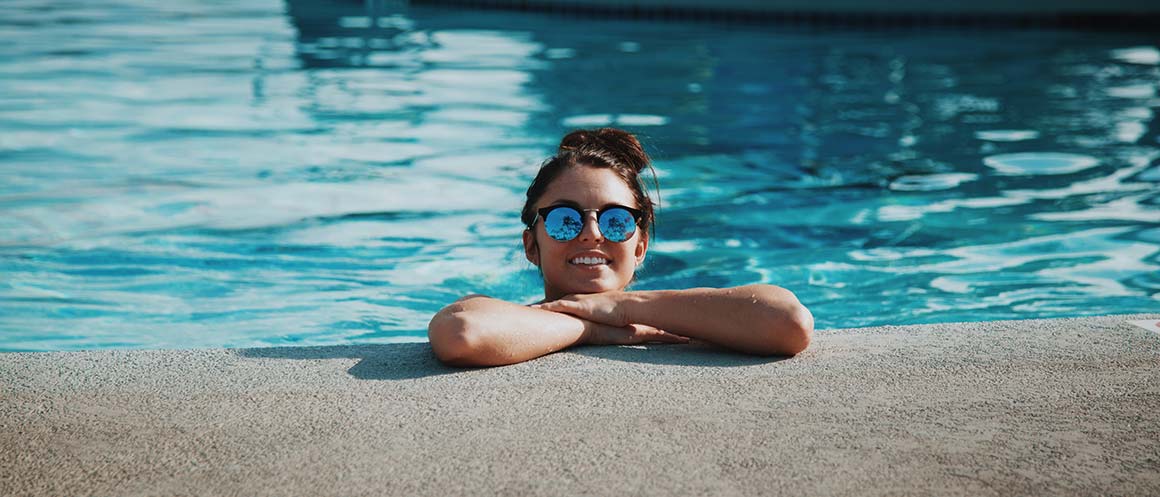 Can You Go Swimming On Your Period? - Natracare
