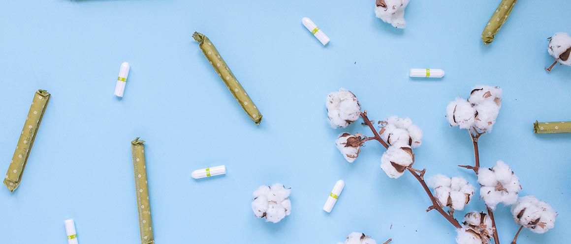 How Long Do Tampons Take to Compost? - Natracare