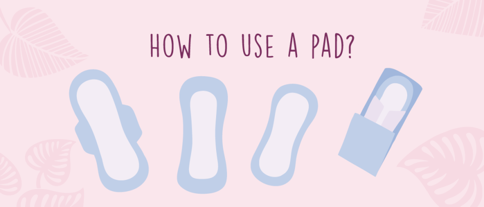 What's the Difference Between Pads and Panty Liners? - Natracare